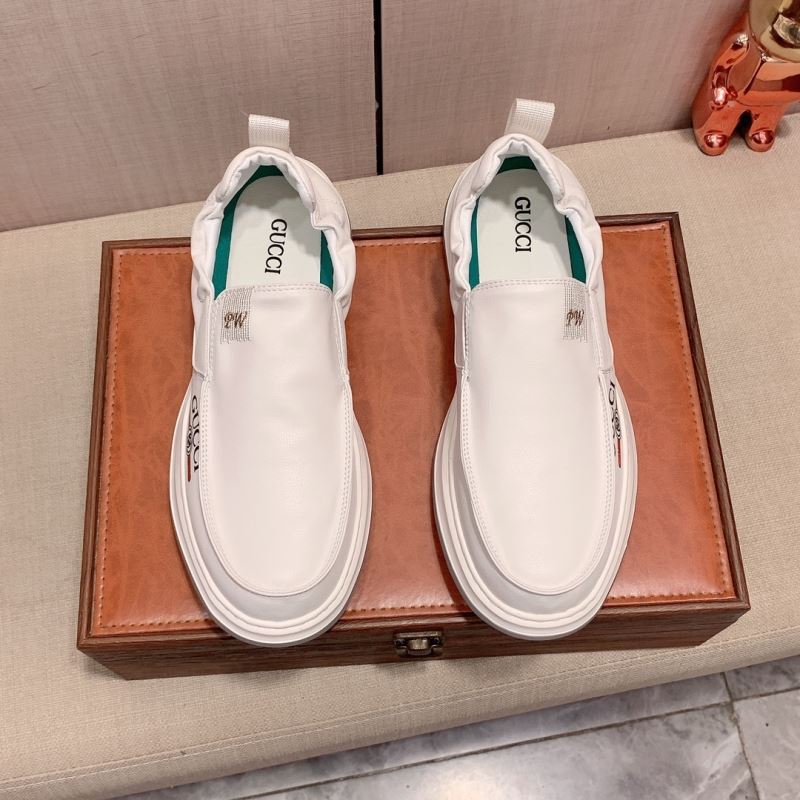 Gucci Low Shoes